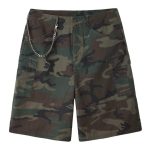 Gv Gallery Camo Shorts Like Pants