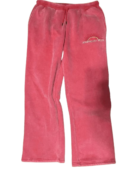 Gv gallery Raspberry Hills pants Pink